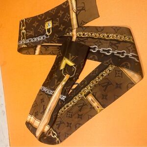 Louis Vuitton Bandeau